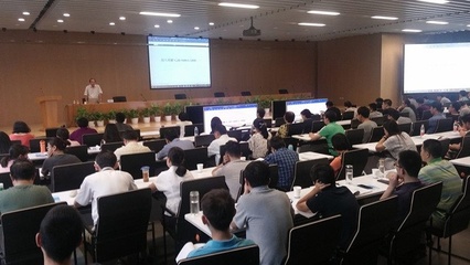 軟件行業有希望，近百人在北京深入學習《GJB5000A深入理解與實現》