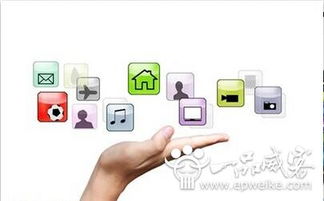 北京移動應用軟件開發 設計創新與應用前景