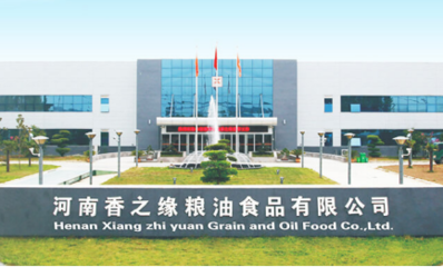 泛微移動辦公OA系統成功簽約香之緣糧油股份，助力企業數字化轉型