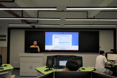 計(jì)算機(jī)應(yīng)用技術(shù)在北京軟件開(kāi)發(fā)領(lǐng)域的融合與創(chuàng)新